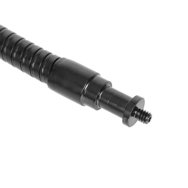 PXEL AA-GN6 Gooseneck for Light Stand Flexible Metal Adapter