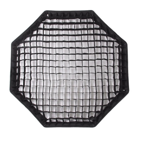 Godox SB-FW95 37" 95cm Octagon Softbox Bowens Mount Ring with Grid Honeycomb