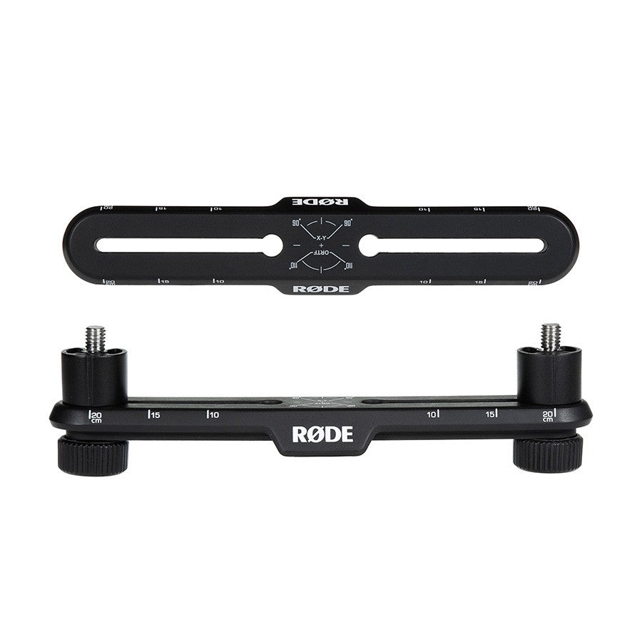 RODE SB20 Stereo Bar Microphone Mount