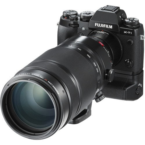 Fujifilm Fujinon XF 2x TC WR Teleconverter for Fujifilm Fujinon XF 1.4x TC WR Telecon