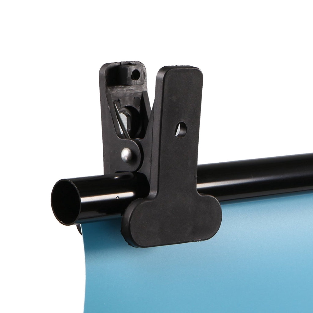 Pxel AA-CH3 Heavy Duty Muslin Spring Clamps Clips for Photo Studio Backdrops Backgrounds Reflector