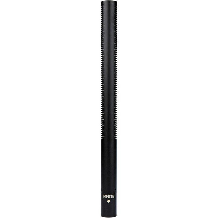 Rode NTG3-B Precision RF-Biased Shotgun Microphone Black