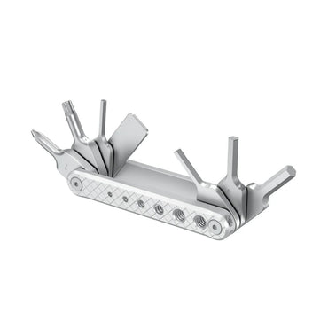 SmallRig 7-Blade Multi-Tool with Screw Storage