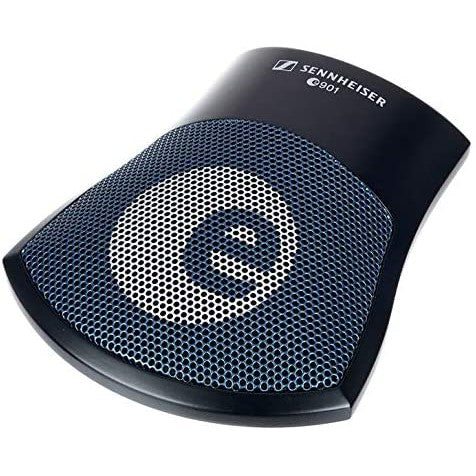 Sennheiser E901, E 901 Boundary Condenser Microphone for Kick Drums
