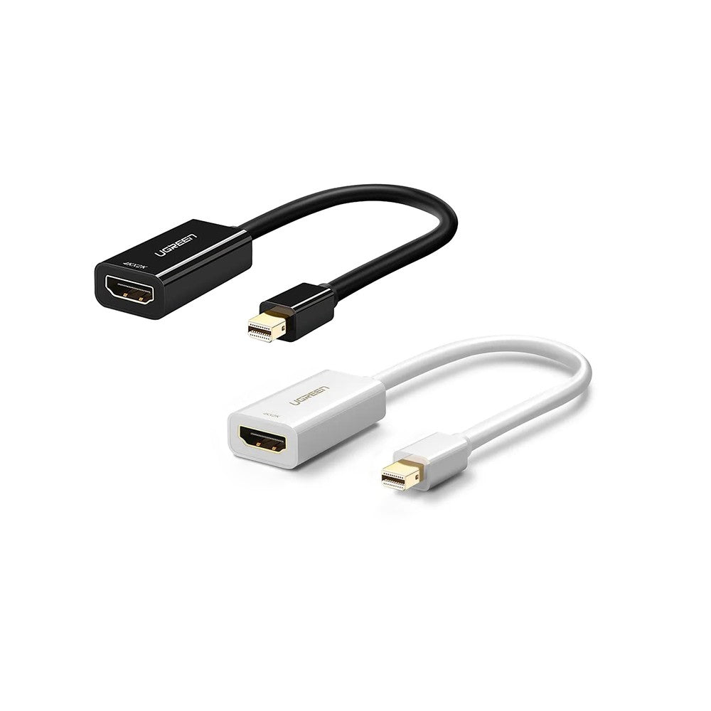 DisplayPort to HDMI Adapter Converter - DisplayPort & Mini