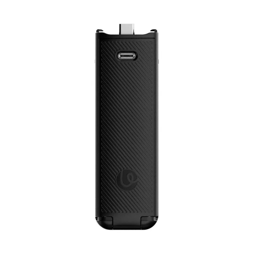 Ulanzi PK-12 Mini Quadpod Powerbank 4800mAh Battery Handle for DJI Osmo Pocket 3 with Quick Release Design, Pull Out Stand, USB-C Plug, 1/4" Thread, Wirst Strap Lanyard | C056
