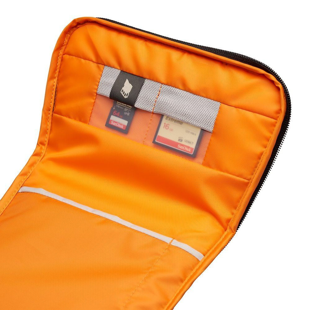 Lowepro GearUp Creator Box XL II Mirrorless and DSLR Camera Case with Quick-Door Access with Adjustable Dividers