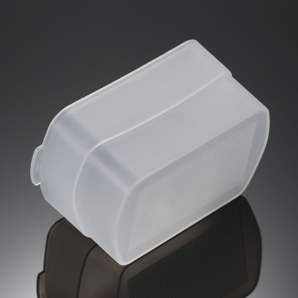 Yongnuo 580-EX Flash Speedlight Diffuser for Yongnuo 580EX & 580EX II, Sigma 600 Series, Bower SFD680, Yongnuo YN560 Series, YN562 Series, & YN565 Series, & Neewer TT560 Flashes