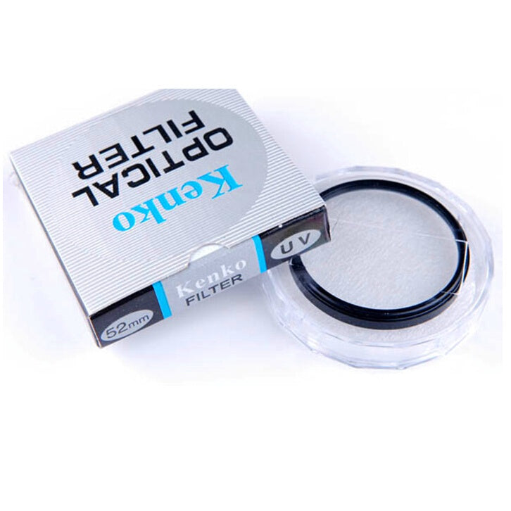 Kenko UV Lens Filter 77mm for DSLR Canon Nikon Sony Pentax