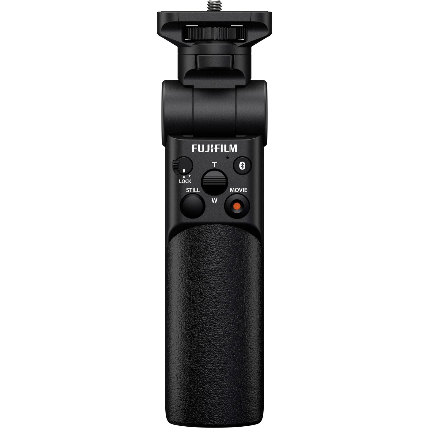 FUJIFILM X-S20 with XC 15-45mm Kit OIS PZ Lens with TG-BT1 Tripod Grip Bluetooth for Mirrorless Camera with 26.1MP APS-C X-Trans BSI CMOS 4 Sensor & X-Processor 5, 6K, 4K Full HD Up to 8fps Shooting, and Vari-Angle LCD Touchscreen