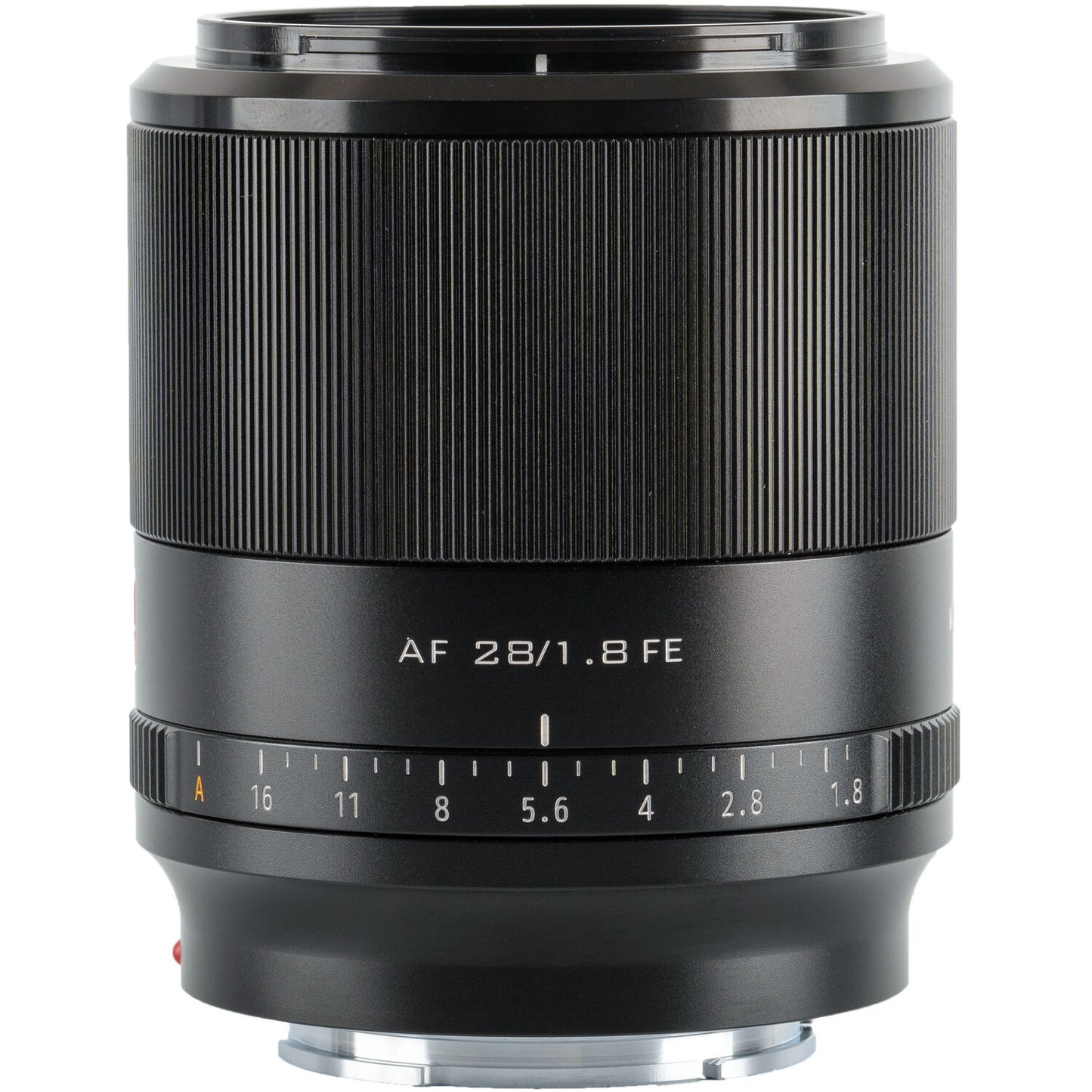Viltrox AF 28mm f/1.8 Full-frame Wide-angle STM Autofocusing Prime Lens for Sony E-Mount Mirrorless Camera