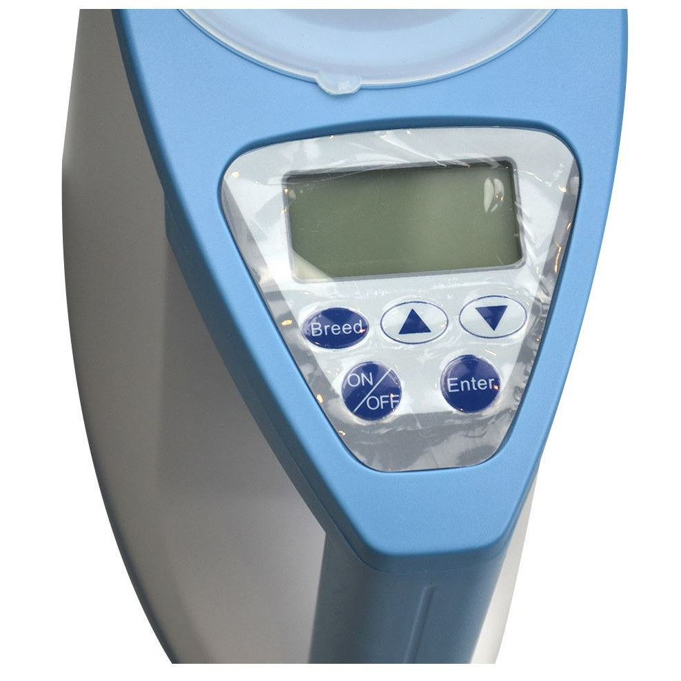 Eagletech LDS-1G Cup Type Digital Food Grain Rice Moisture Meter