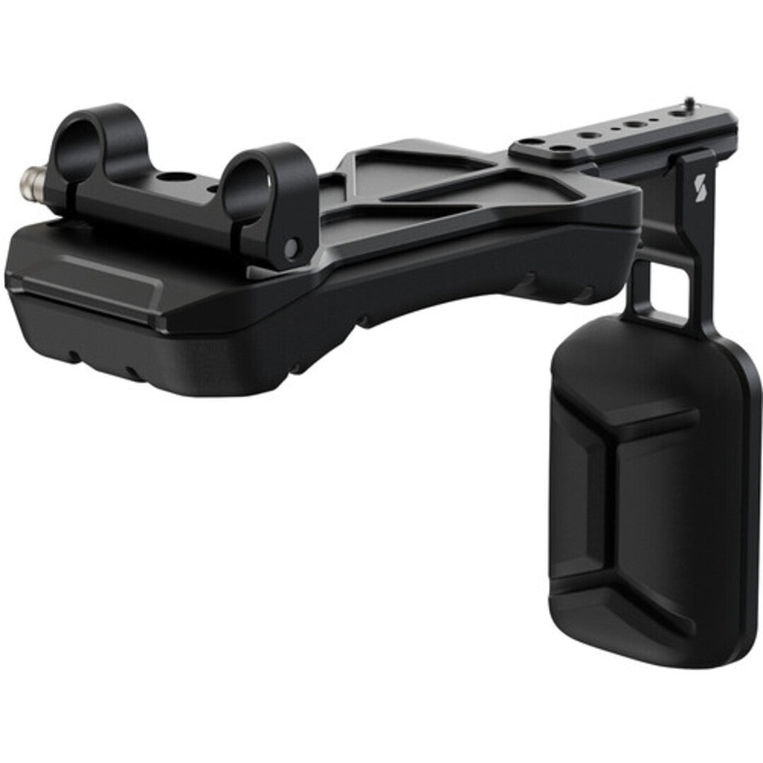 SmallRig Universal Shoulder Pad with 15mm Dual Rod Clamp for Mirrorless and Cinema Line Camera Accessories | 5153
