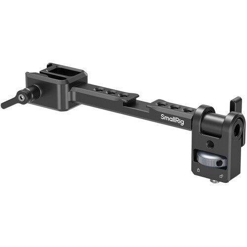 SmallRig RS 4 Mini Gimbal Accessories, Monitor Mount, QR Plate, Mag Safe Phone Holder Arca-Swiss Standard, Compatible with DJI RS 3 / RS 3 Pro/ RS 3 Mini / RS 2 / RSC 2 | 5337 | 5336 | 5338 | 5339 | JG Superstore