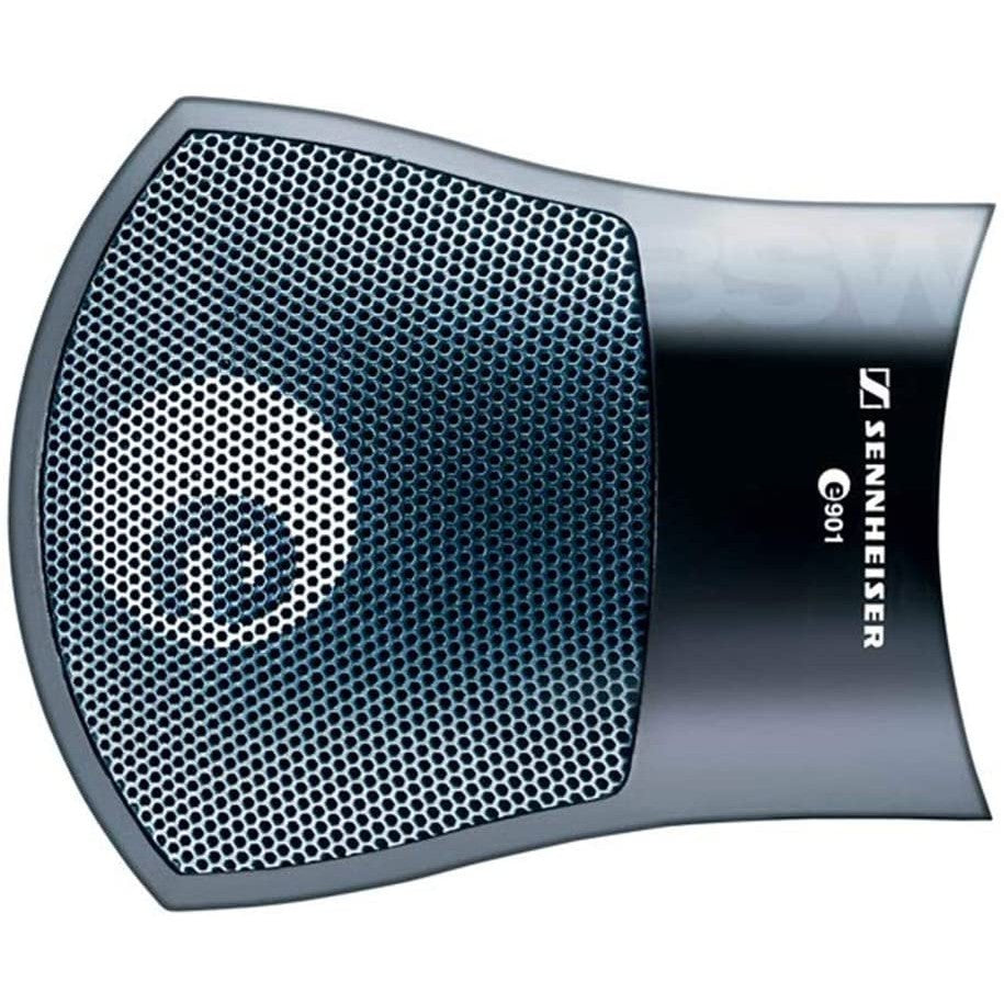 Sennheiser E901, E 901 Boundary Condenser Microphone for Kick Drums