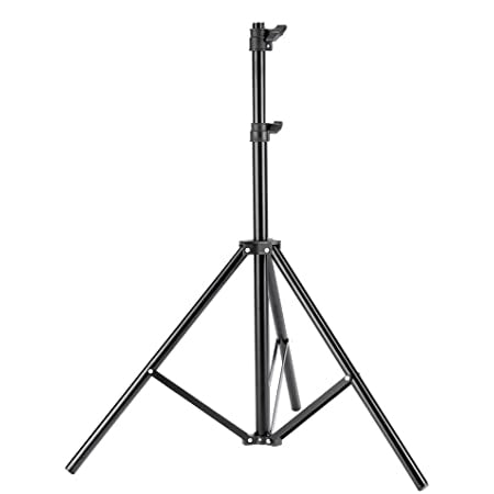 Pxel RL-18 RL18 LED Lamp Bi-Color Ring Light 18 inches 3200K-5500K Photography Studio Beauty Vlog Lighting Makeup, Livestream with Stand
