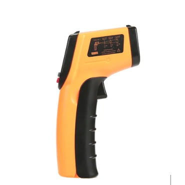 Benetech GM333 -50° to 400° Celcius Infrared Thermometer Gun with Screen Display