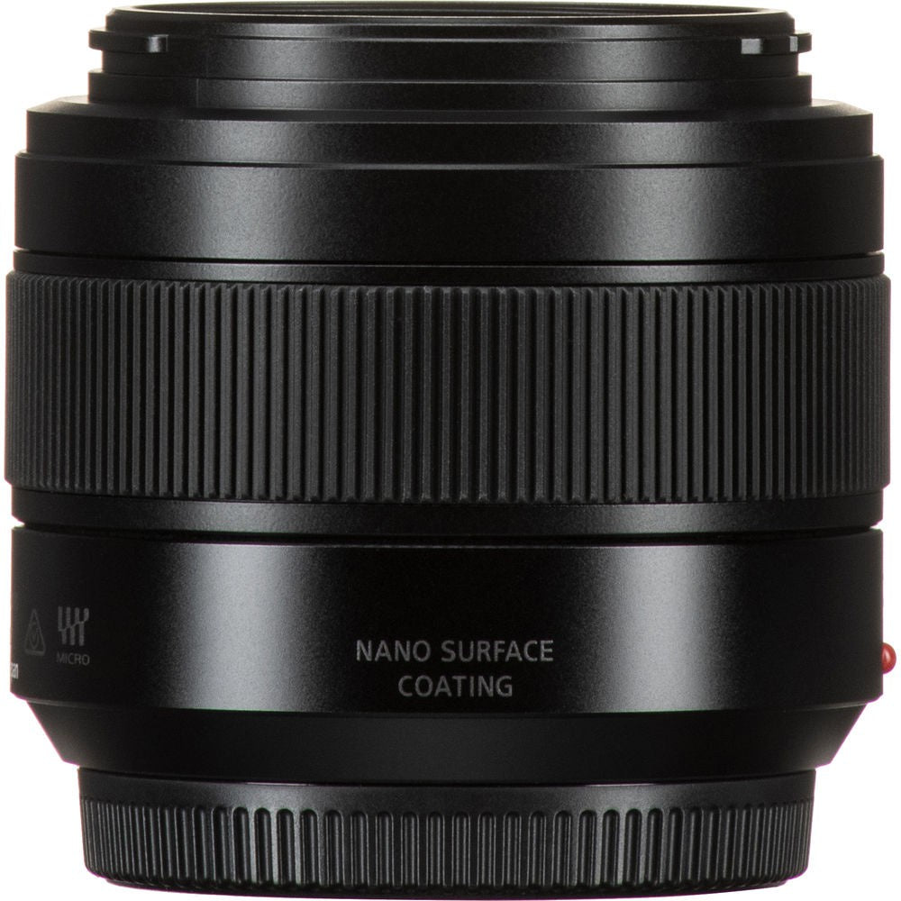 Panasonic Leica DG Summilux 25mm f/1.4 ASPH M43 Lens