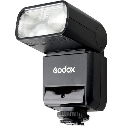 Godox TT350S Mini Speedlite Flash TTL for Sony HSS GN36 1/8000S