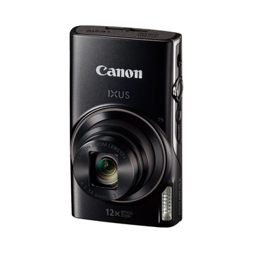 CANON IXUS 285 HS Digital Camera w/ 20.2 MP CMOS Sensor