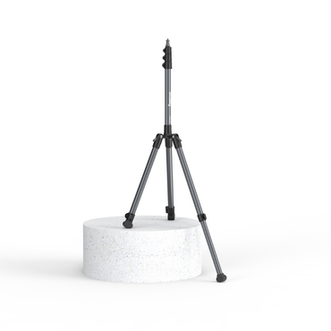 SmallRig RT190 Reversible Portable Studio Light Support Stand,