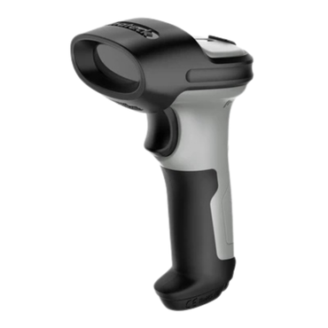Inateck 1D 2D Wireless Bluetooth Barcode Scanner Plug & Play Laser Scan and Smart AI Mobile App Support | BCST