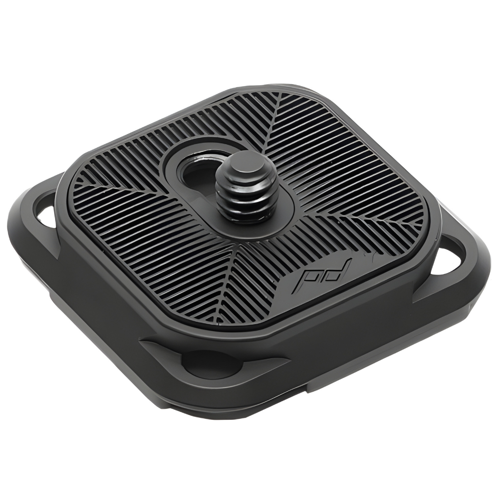 Peak Design Capture V3 Clip Aluminum QR Quick Release Camera Clip for Peak Design Plates