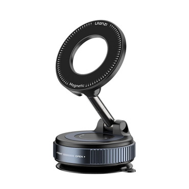 Ulanzi SK-25 Portable Vacuum Suction MagSafe Mount