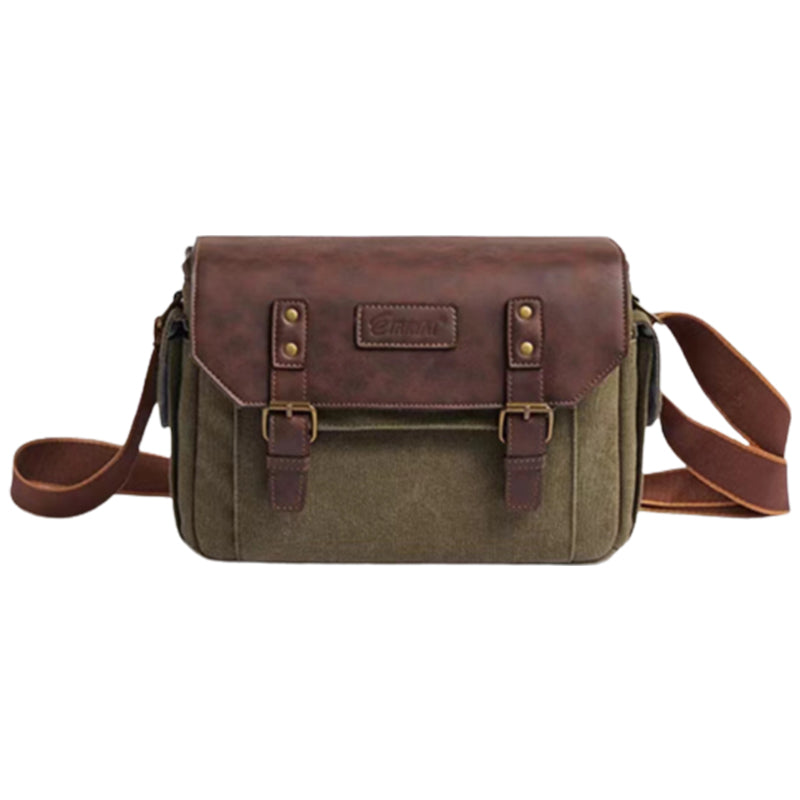 Pu messenger bag online