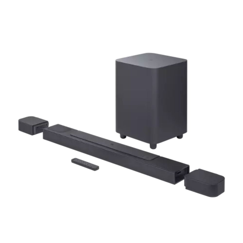 JBL BAR 800 720W Channel Soundbar Speaker System with 10