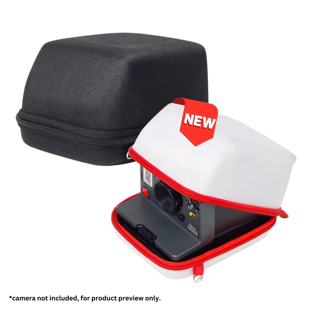 Pikxi Multipurpose Protective Hard EVA Carry Case Storage Bag