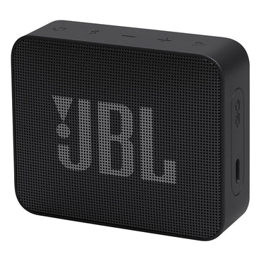 JBL Go Essential 2 Portable Waterproof Speaker, Ultra-Compact Design