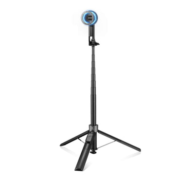 K&F Concept 3-in-1 Pop-Open Magnetic MagSafe Smartphone Tripod & Selfie Stick