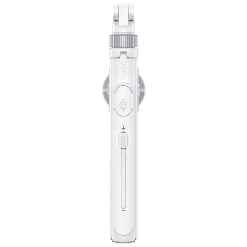 Ulanzi 4-in-1 Magnetic Selfie Stick Tripod with Multiple Shooting Modes, 360° Rotation 270° Tilt, Push-Pull Adjustable Leg, Dual Cold Shoe Mount for Photography, Live Recording, Content Creation & Videgraphy | TT88