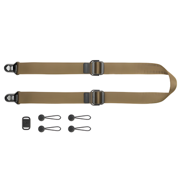 Peak Design Slide Lite Camera Strap