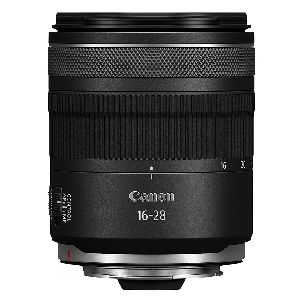 Canon RF 16-28mm f/2.8 IS STM Lens AF Canon RF Mount Full Frame
