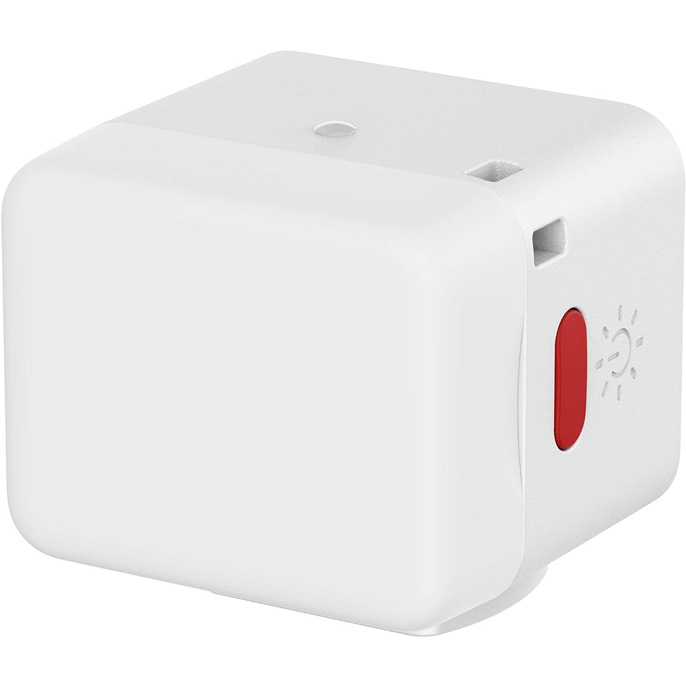 Ulanzi DG01 LED Mini Cube Light with Magnetic Cold Shoe Mount, 500mAh, Up to 4hrs Max Usage, 3-Level of Brightness & Mini Diffuser for Vlogging, Selfie and Portrait Photography | L204 | L196 | JG Superstore