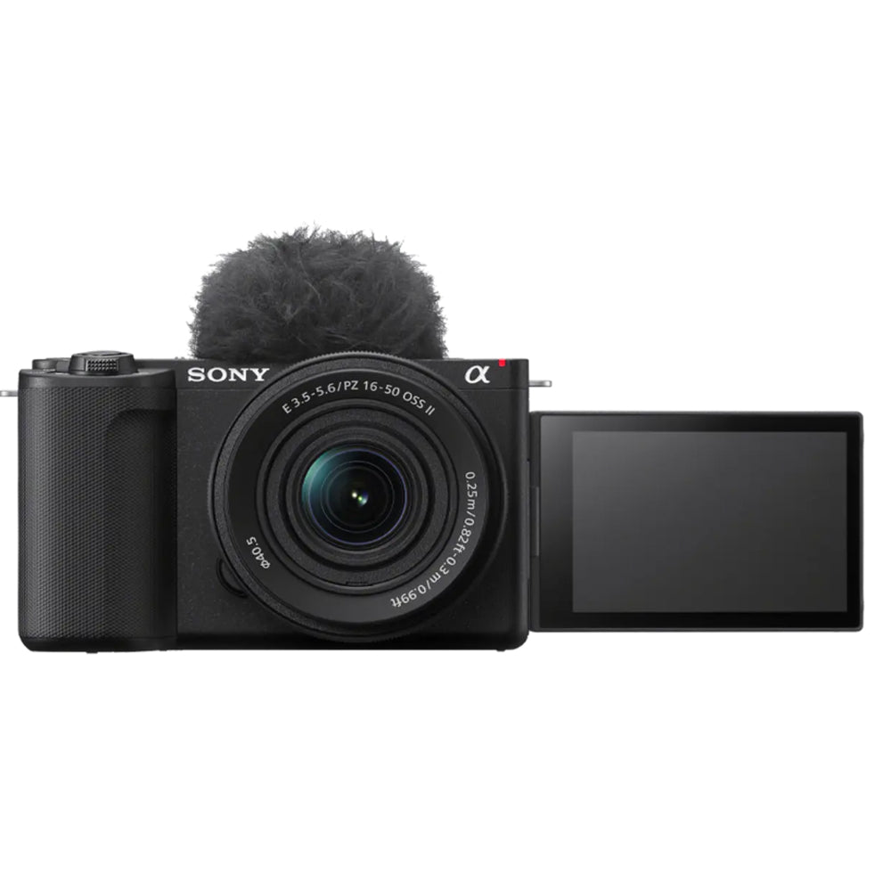 Amazon | SONY(ソニー) Vlog用カメラ レンズ交換式VLOGCAM APS-C