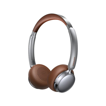 UGREEN Studio Plus Over-Ear Bluetooth Headphones w/ 80H Batt Life Bluetooth 6.0 30mm Driver | HP207