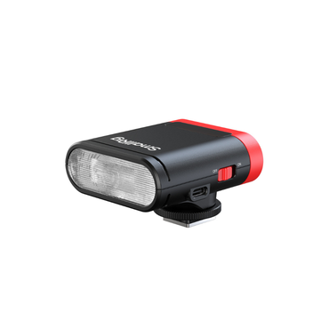 SmallRig RS20 Mini Speedlite On Camera Flash