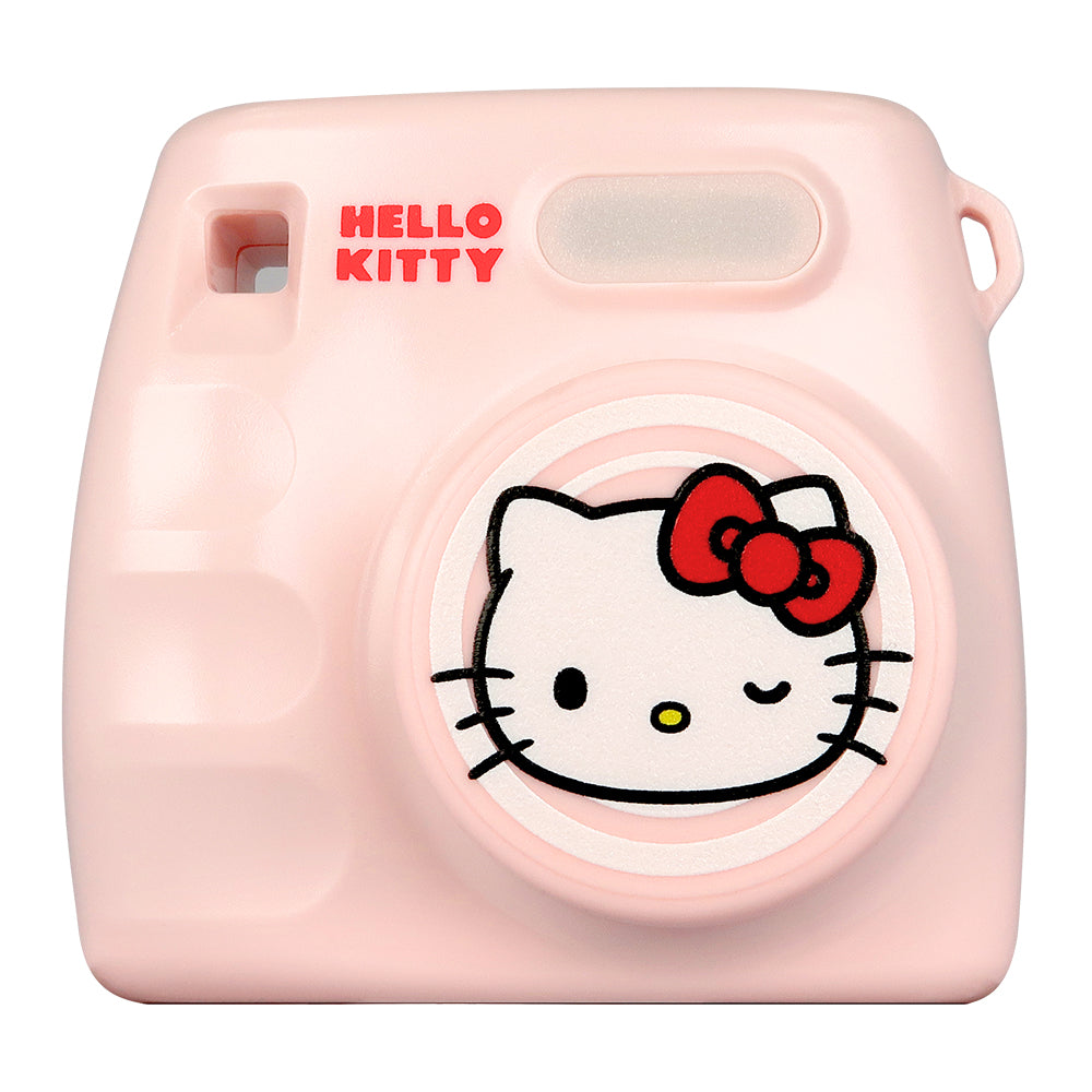 Yashica Classic Peanuts | Hello Kitty Edition 8MP 1080P Mini Digital Camera 4x Zoom 400mAh