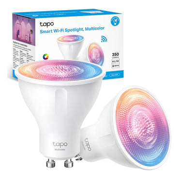 TP-Link Tapo L630 Smart Wi-Fi Multicolor Multicolor Spotlight