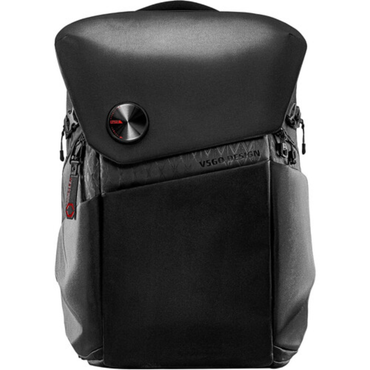 VSGO Black Snipe 25L 20L 16L Camera Backpack w/ FIDLOCK Magnetic Button