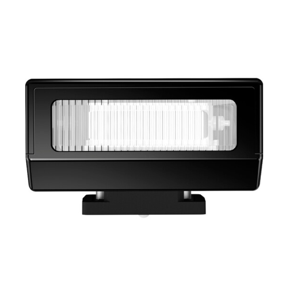 MEDALIGHT F1S Mini Camera Flash, Portable Hot Shoe Flash for Sony, Canon, Nikon, Fuji, Panasonic, Leica, Olympus, Pentax & Other Digital Film Cameras, 1/500s Sync, Built-in Li-Battery and Type-C Charging