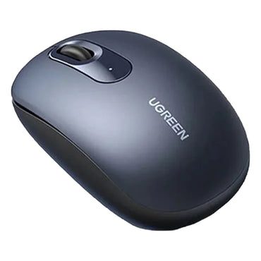 UGREEN HM102 Multi-Mode Wireless Mouse with Bluetooth & 2.4GHz Connectivity | 75991 / 75994