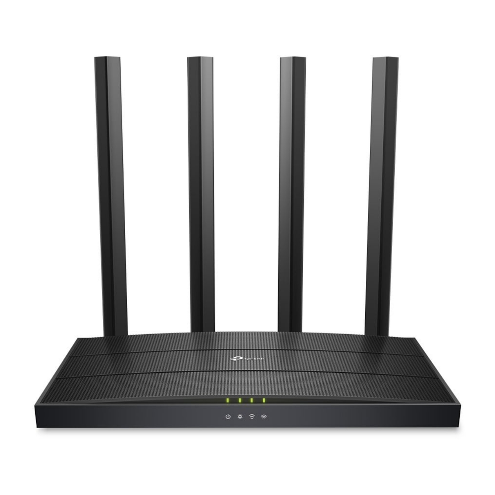 TP-Link Omada ER605W AC1350 Dual-Band Gigabit WiFi Gateway Route