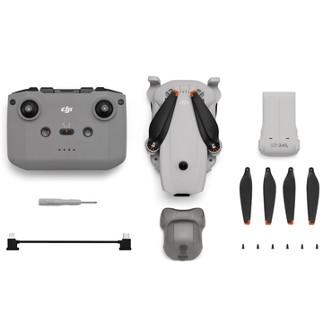 DJI Lito 1 Fly More Combo RC-N3 Camera Drone