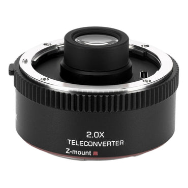 Viltrox AF Teleconverter 2.0X Autofocus Full Frame Lens for Sony E & Nikon Z Mirrorless Cameras