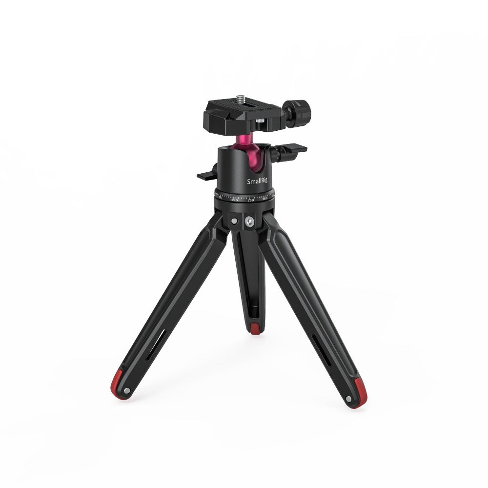 Tripod Mount TILTA TA-MTT Mini Table Top Tripod Camera Tripod For