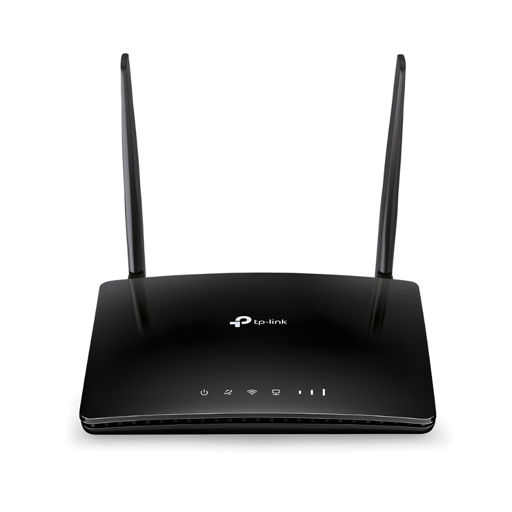 TP-Link Archer MR202 AC750 Wireless Dual Band 4G LTE Network Router